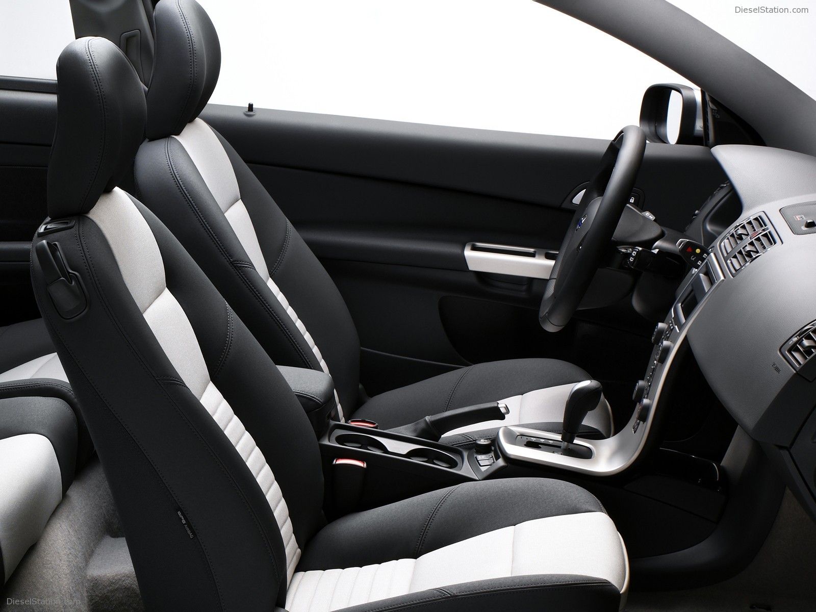 Volvo C30 Concept